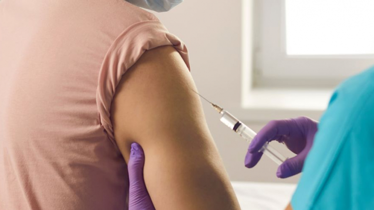 Vaccination en pharmacie