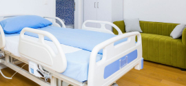 Les avantages et les inconvénients des lits médicalisés