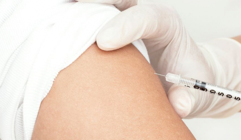 Vaccination en pharmacie